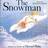 Building The Snowman clarinet solo sheet music