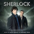 Cover icon of The Woman (from Sherlock) sheet music for violin solo by David Arnold and Michael Price, intermediate skill level