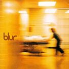 Cover icon of M.O.R. sheet music for guitar (chords) by Blur, Alex James, Brian Eno, Damon Albarn, David Bowie, David Rowntree and Graham Coxon, intermediate skill level