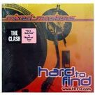 Cover icon of The Magnificent Dance sheet music for guitar (chords) by The Clash, Joe Strummer, Mick Jones and Topper Headon, intermediate skill level