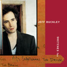 Cover icon of Gunshot Glitter sheet music for guitar (chords) by Jeff Buckley, intermediate skill level