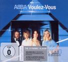 Cover icon of Lovelight sheet music for guitar (chords) by ABBA, Benny Andersson and Bjorn Ulvaeus, intermediate skill level
