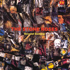Cover icon of Ten Storey Love Song sheet music for guitar (chords) by The Stone Roses and John Squire, intermediate skill level