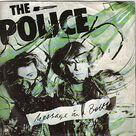 Cover icon of Landlord sheet music for guitar (chords) by The Police, Stewart Copeland and Sting, intermediate skill level