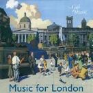 Cover icon of Let's All Go Down The Strand sheet music for voice and other instruments (fake book) by Harry Castling and C.W. Murphy, intermediate skill level