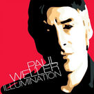 Cover icon of One X One sheet music for voice and other instruments (fake book) by Paul Weller, intermediate skill level