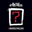 Cover icon of #WHERESTHELOVE (featuring The World) sheet music for voice, piano or guitar by Justin Timberlake, Black Eyed Peas, The World, The World Black Eyed Peas feat, Allan Pineda, George Pajon, Jaime Gomez, Mike Fratantuno, Printz Board and Will Adams, intermediate skill level
