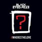 #WHERESTHELOVE sheet music download