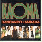 Cover icon of Lambada sheet music for flute solo by Kaoma, Alberto Maravi, Gonzalo Hermosa, Jose Ari, Marcia Ferreira and Ulises Hermosa, intermediate skill level