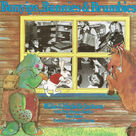 Cover icon of Bunyip In My Water Tank sheet music for voice and other instruments (fake book) by Mike Jackson and Michelle Jackson, intermediate skill level