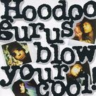 Cover icon of What's My Scene sheet music for voice and other instruments (fake book) by Hoodoo Gurus, intermediate skill level