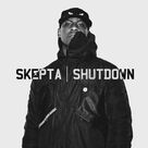 Cover icon of Shutdown sheet music for piano solo by Skepta, Daniel Mukungu and Joseph Adenuga, easy skill level