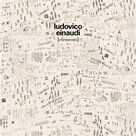 Cover icon of Drop Solo sheet music for piano solo by Ludovico Einaudi, classical score, intermediate skill level