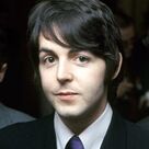 Cover icon of Crackin' Up sheet music for voice, piano or guitar by Paul McCartney and Ellas McDaniels, intermediate skill level