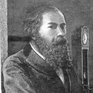 Cover icon of Grandfather's Clock sheet music for ukulele (chords) by Henry Clay Work, intermediate skill level