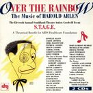 Harold Arlen: I Gotta Right To Sing The Blues
