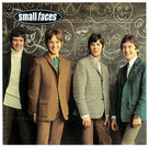 Cover icon of All Or Nothing sheet music for voice, piano or guitar by The Small Faces, Ronnie Lane and Steve Marriott, intermediate skill level