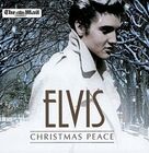 Cover icon of Santa, Bring My Baby Back (To Me) sheet music for tenor saxophone solo by Elvis Presley, Aaron Schroeder and Claude DeMetruis, intermediate skill level