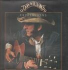 Cover icon of Tulsa Time sheet music for voice, piano or guitar by Don Williams and Danny Flowers, intermediate skill level