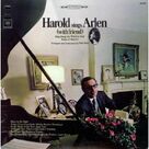 Harold Arlen: Ac-cent-tchu-ate The Positive