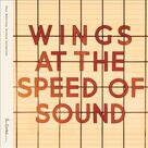 Cover icon of Let 'Em In sheet music for voice, piano or guitar by Wings, Paul McCartney and Linda McCartney, intermediate skill level