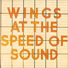 Cover icon of Silly Love Songs sheet music for voice, piano or guitar by Wings, Paul McCartney and Linda McCartney, intermediate skill level