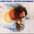Cover icon of Cat's In The Cradle sheet music for voice, piano or guitar by Harry Chapin and Sandy Chapin, intermediate skill level