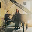 Cover icon of Sweet Seasons sheet music for voice, piano or guitar by Carole King and Toni Stern, intermediate skill level