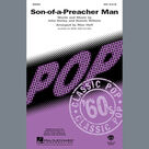 Cover icon of Son-of-a-Preacher Man sheet music for orchestra/band (trombone) by Mac Huff, Dusty Springfield, John Hurley and Ronnie Wilkins, intermediate skill level