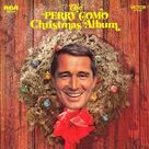 Cover icon of It's Beginning To Look A Lot Like Christmas sheet music for ukulele (chords) by Perry Como and Meredith Willson, intermediate skill level