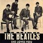 She Loves You sheet music download