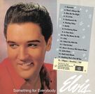 Cover icon of I Feel So Bad sheet music for voice, piano or guitar by Elvis Presley and Chuck Willis, intermediate skill level