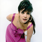 Cover icon of Air Balloon sheet music for voice, piano or guitar by Lily Allen and Shellback, intermediate skill level