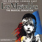 Cover icon of A Little Fall Of Rain (from Les Miserables) sheet music for piano solo (beginners) by Boublil and Schonberg, Alain Boublil, Claude-Michel Schonberg, Herbert Kretzmer and Jean-Marc Natel, beginner piano (beginners)