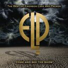 Cover icon of Lucky Man sheet music for voice, piano or guitar by Emerson, Lake & Palmer and Greg Lake, intermediate skill level