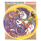 Cover icon of Buffalo Soldier sheet music for voice and other instruments (fake book) by Bob Marley and Noel Williams, intermediate skill level
