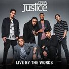 Cover icon of Que Sera sheet music for voice, piano or guitar by Justice Crew, Adam Messinger and Nasri Atweh, intermediate skill level