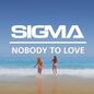 Nobody To Love sheet music download