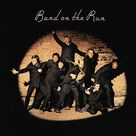 Cover icon of Band On The Run sheet music for ukulele by Linda McCartney, Paul McCartney and Paul McCartney and Wings, intermediate skill level