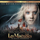 Cover icon of Suddenly (from Les Miserables The Movie) sheet music for clarinet solo by Boublil and Schonberg, Alain Boublil, Claude-Michel Schonberg and Herbert Kretzmer, intermediate skill level