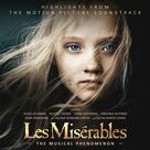 Cover icon of Suddenly (from Les Miserables The Movie) sheet music for violin solo by Boublil and Schonberg, Alain Boublil, Claude-Michel Schonberg and Herbert Kretzmer, intermediate skill level
