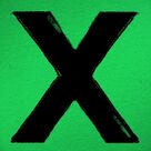 Cover icon of All Of The Stars sheet music for violin solo by Ed Sheeran and Johnny McDaid, intermediate skill level
