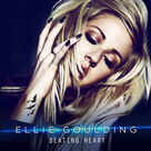 Cover icon of Beating Heart sheet music for piano solo (beginners) by Ellie Goulding and Joseph Janiak, beginner piano (beginners)