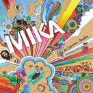 Cover icon of Your Sympathy sheet music for voice, piano or guitar by Mika, Jodi Marr and Richie Supa, intermediate skill level