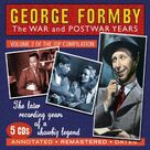 Cover icon of On The Wigan Boat Express sheet music for voice, piano or guitar by George Formby, Frederick Cliffe and Harry Gifford, intermediate skill level