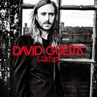 Cover icon of Dangerous (featuring Sam Martin) sheet music for voice, piano or guitar by David Guetta, Giorgio Tuinfort, Jason Evigan, Lindy Robbins and Sam Martin, intermediate skill level