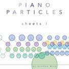Cover icon of Reflex sheet music for piano solo by Steffen Wick, classical score, intermediate skill level