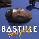 Cover icon of Good Grief sheet music for voice, piano or guitar by Bastille, Daniel Smith and Mark Crew, intermediate skill level