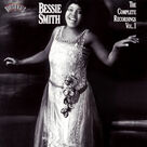 Cover icon of Gulf Coast Blues sheet music for voice, piano or guitar by Bessie Smith and Clarence Williams, intermediate skill level