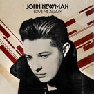 Cover icon of Love Me Again sheet music for voice and piano by John Newman and Steve Booker, intermediate skill level